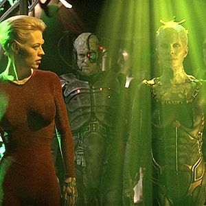 Photo Star Trek: Voyager