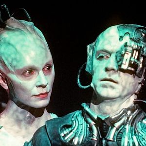 Photo Star Trek: Voyager