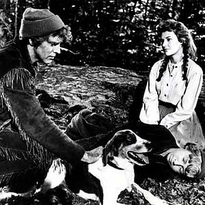 Photo Burt Lancaster