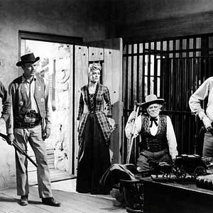 Photo Edward Dmytryk