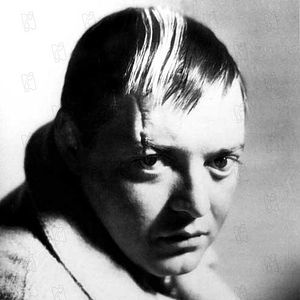 Photo Peter Lorre
