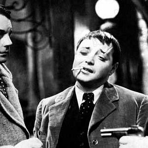 Photo Peter Lorre