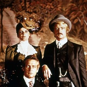 Photo George Roy Hill