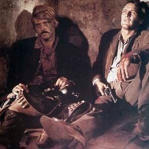 Photo George Roy Hill