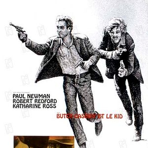 Photo George Roy Hill