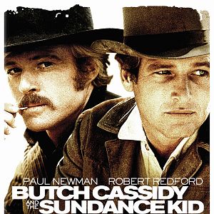 Photo Butch Cassidy et le Kid