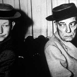 Photo Sidney Sheldon