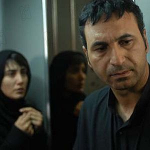 Photo Asghar Farhadi