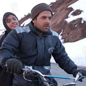 Photo Asghar Farhadi