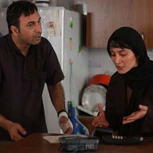 Photo Asghar Farhadi