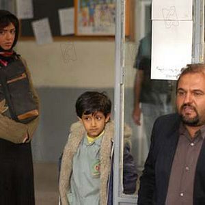 Photo Asghar Farhadi