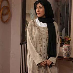 Photo Asghar Farhadi