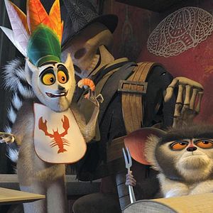 Photo Madagascar 2