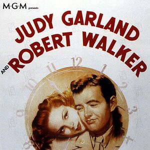 Photo Vincente Minnelli