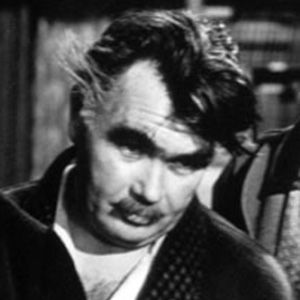 Photo Oscar Homolka