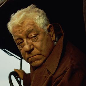 Photo Jean Gabin