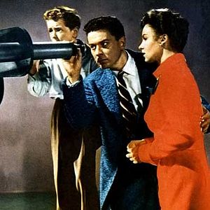 Photo William Cameron Menzies