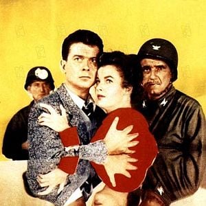 Photo William Cameron Menzies