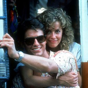 Photo Elisabeth Shue