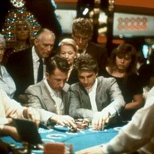 Photo Dustin Hoffman