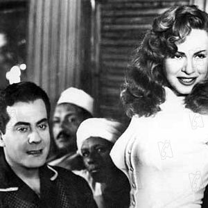 Photo Youssef Chahine