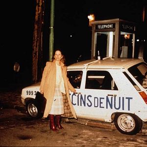 Photo Médecins de nuit