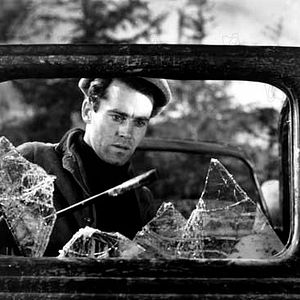 Photo Henry Fonda