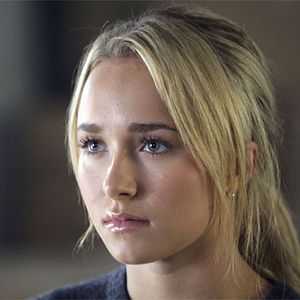 Photo Hayden Panettiere