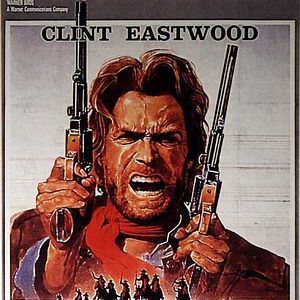 Photo Josey Wales hors la loi