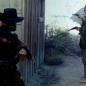 Photo Josey Wales hors la loi