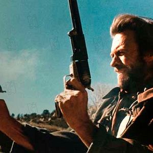 Photo Josey Wales hors la loi