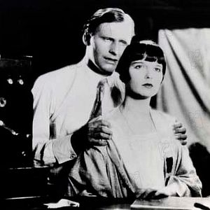 Photo Georg Wilhelm Pabst