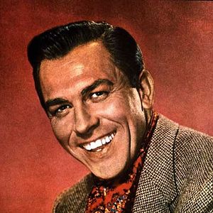 Photo Howard Keel