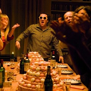 Photo Coluche, l'histoire d'un mec