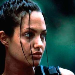 Photo Lara Croft : Tomb raider