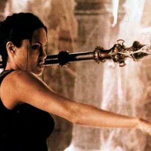 Photo Angelina Jolie