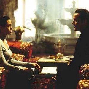 Photo Lara Croft : Tomb raider