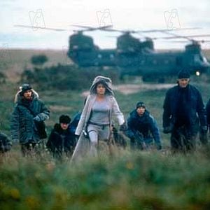 Photo Lara Croft : Tomb raider