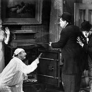 Photo James W. Horne