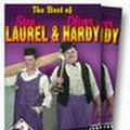 Photo Laurel et Hardy, the Best
