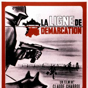 Photo Claude Chabrol