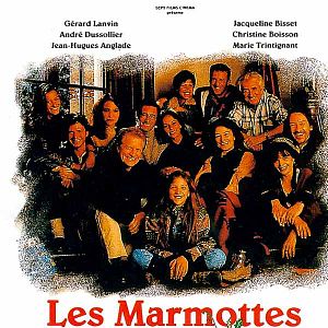 Photo Les Marmottes