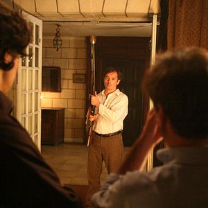 Photo Christophe Alévêque