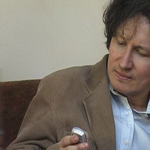 Photo Andreï Nekrassov