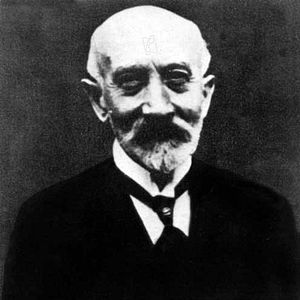 Photo Georges Méliès