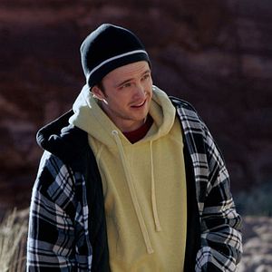 Photo Aaron Paul