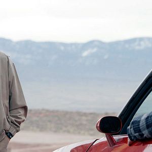 Photo Bryan Cranston