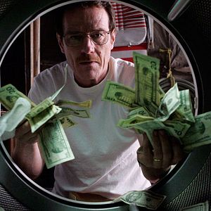 Photo Bryan Cranston
