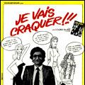 Photo Je vais craquer