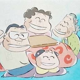 Photo Isao Takahata